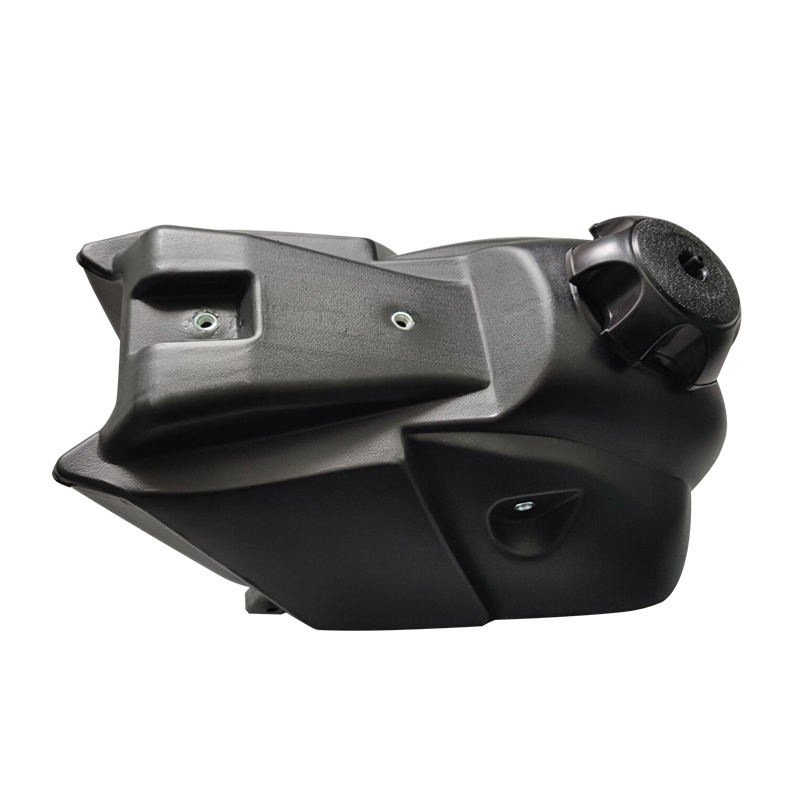 白色42升旅行车柴油容器 塑料房车液压油箱浮艇钓鱼舟油桶