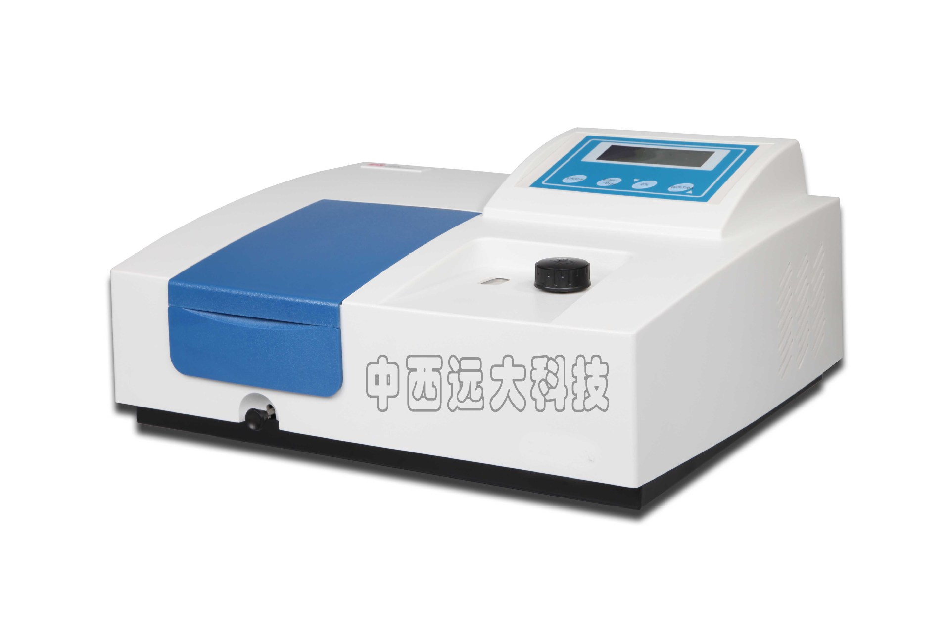 可见分光光度计SL1-721N