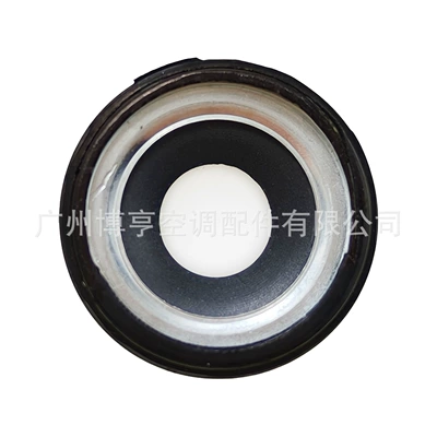 32C Car Air Conditioning Compressor Soyutma sisteminin digər hissələri
