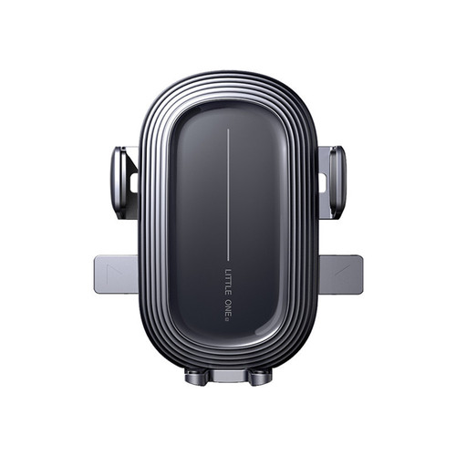 Cross-border car mobile phone holder gravity induction navigation bracket car air conditioning outlet fixed support bracket