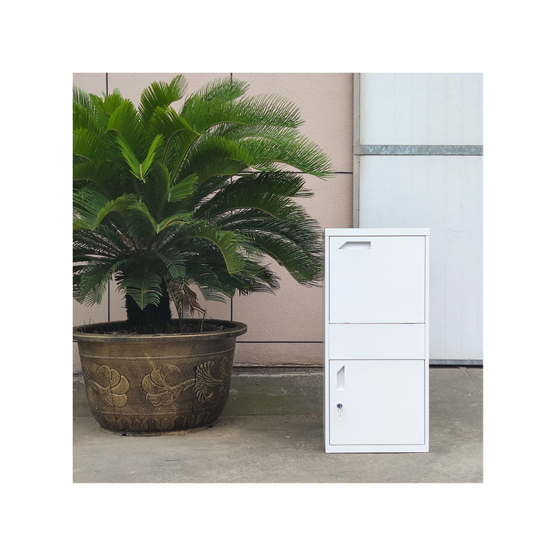 大号家门外防家门口柜家用门口快递收件包裹柜提取室外