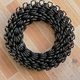 拉伸弹簧;异形弹簧;松紧带