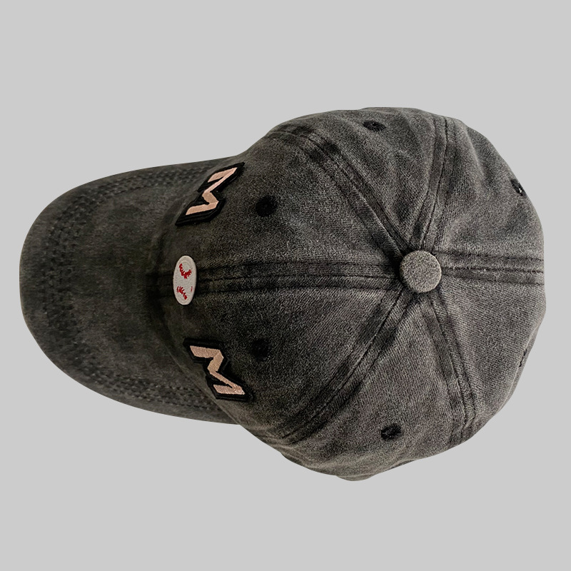 Baseball Cap 3