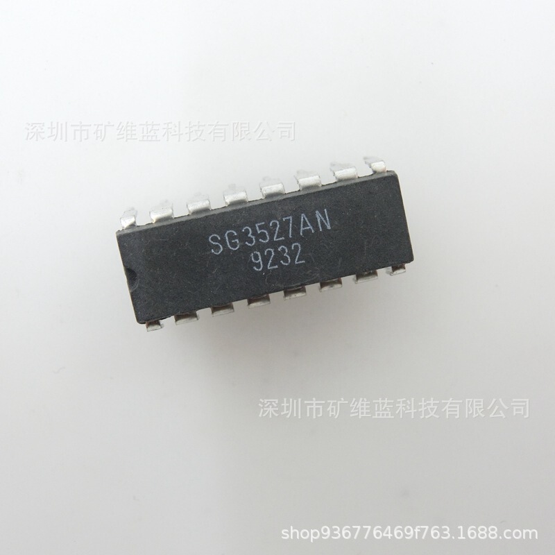 IC chip SG3527AN DIP16 integrated circuit in stock supply