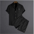 TZ6 Polo Collar Horse AFO-111906