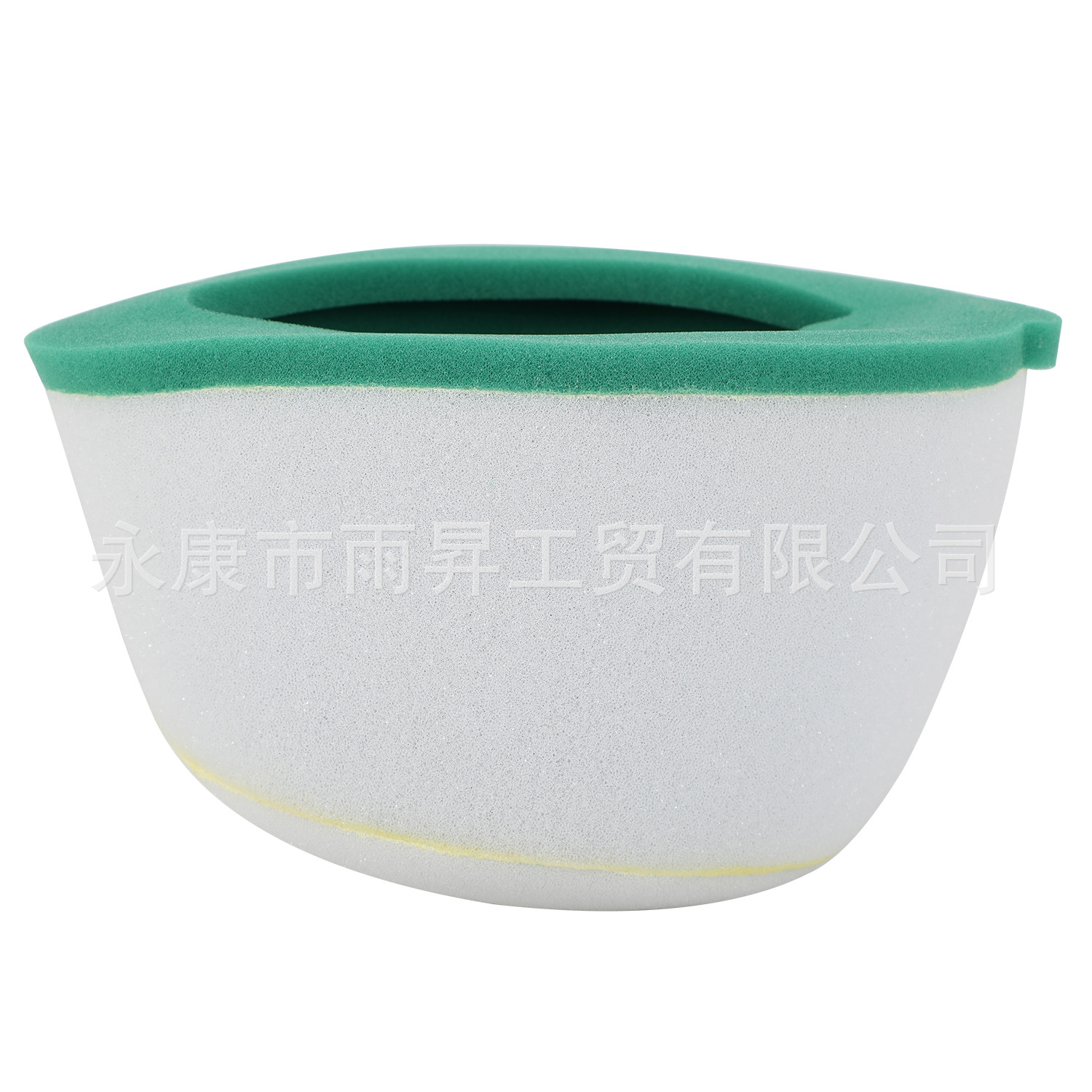 Suitable for Honda Suzuki Yamaha Kawasaki Off-Road Motorcycle Modification Accessories Universal Air Filter Air Filter