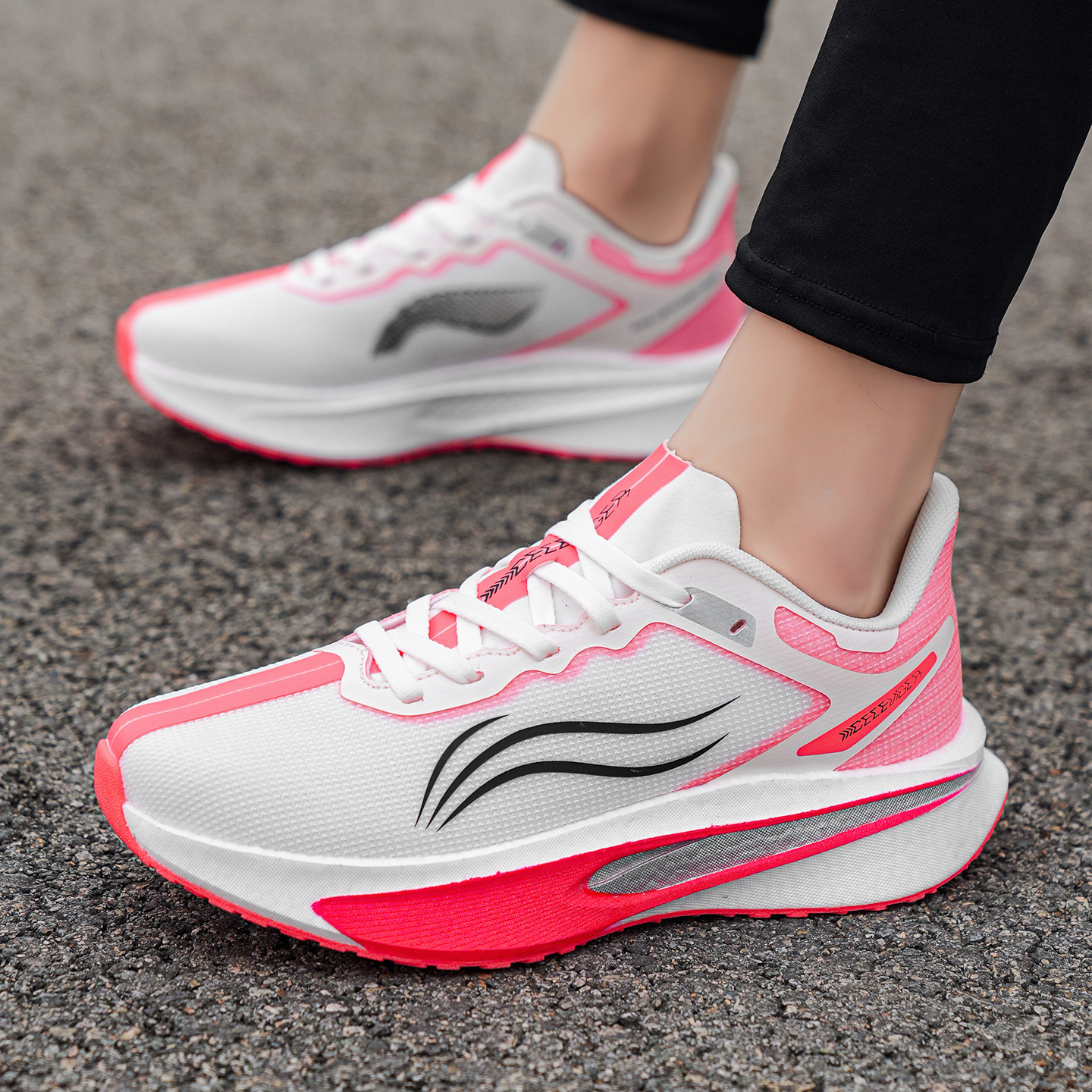 Feidian 6C Men's Ultra-Light Technology Silk Upper Lightweight Training Side Racing ProfessiNewal CarbNew Plate New_vogvips.com