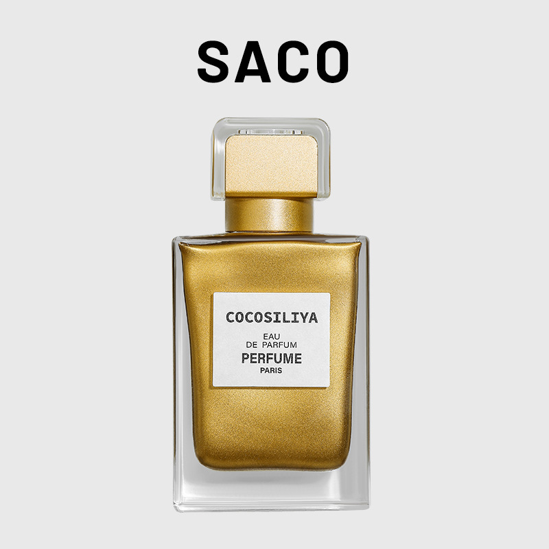 Transmisión en vivo SACO Tierra Azul Sweet White Musk Real Me encuentro inverso París mujeres y mujeres perfume agente de cabello image 15