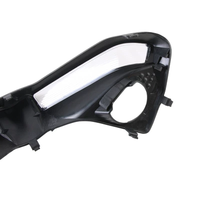 Modified Headlight Cover 18-24 – Fara qapaqları