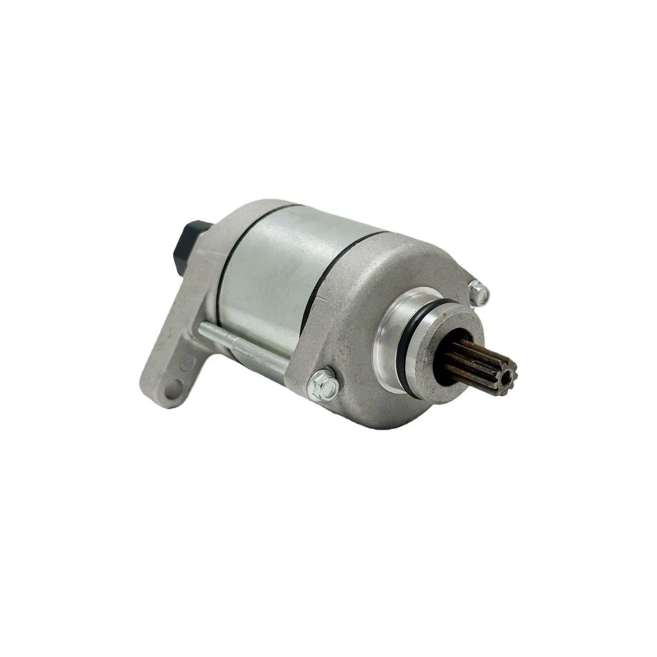 31200-Mke-A71, Starting Motor Starting Motor Suitable for Crf450 Motorcycle Honda