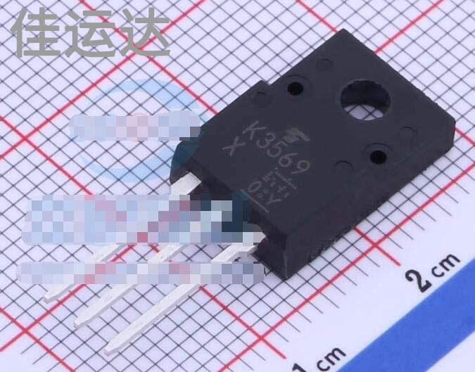 2SK3569(STA4,X,M) 规格 SC-67 MOS场效应管