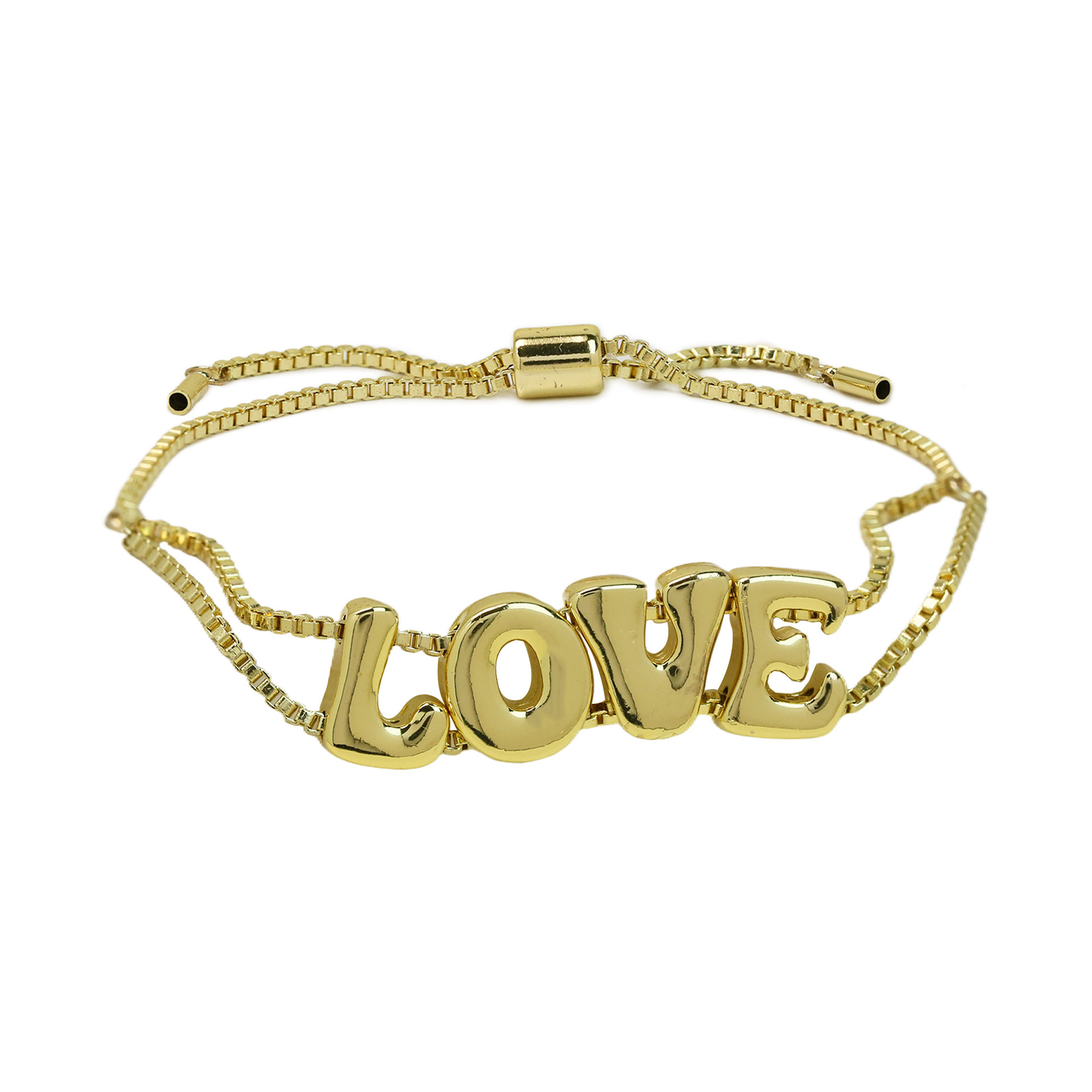 완성된 팔찌에 대한 인건비