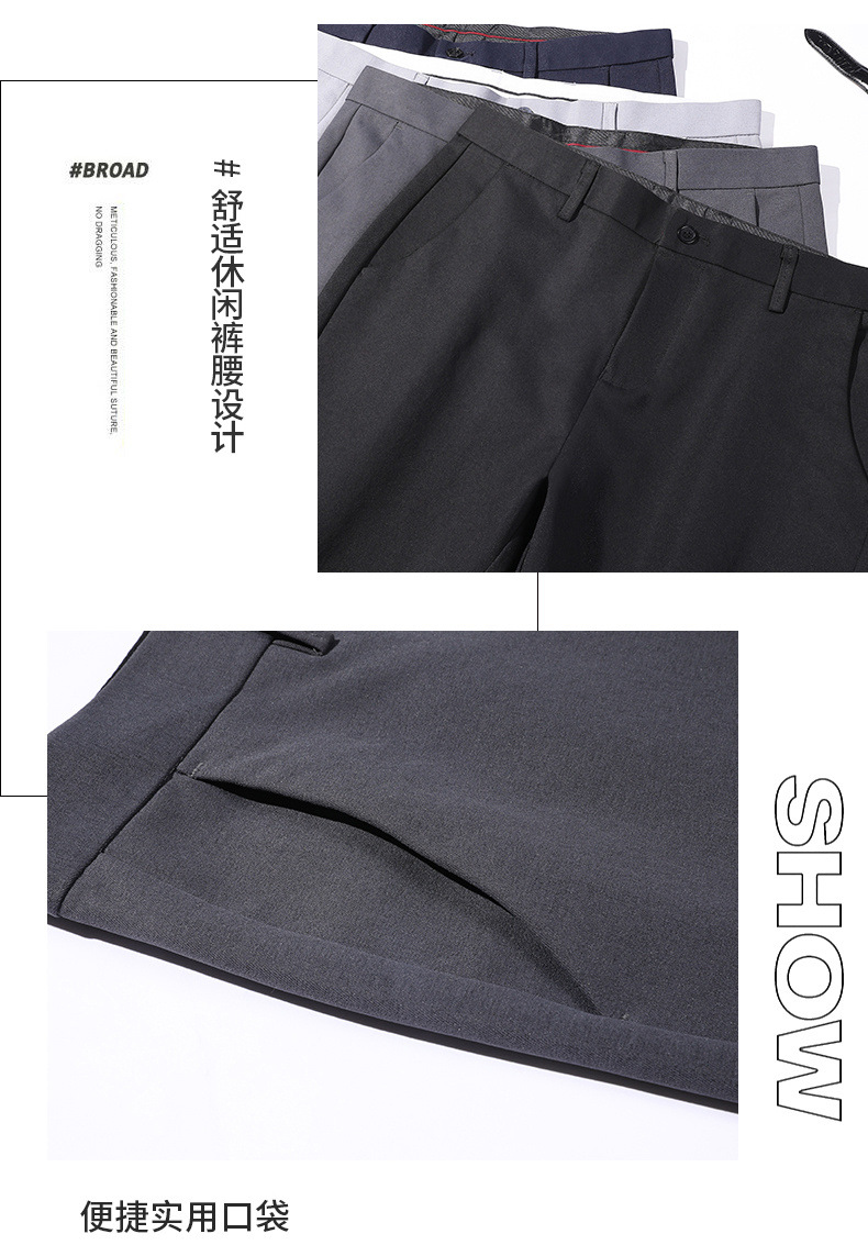 Pantalon homme - Ref 3444080 Image 14