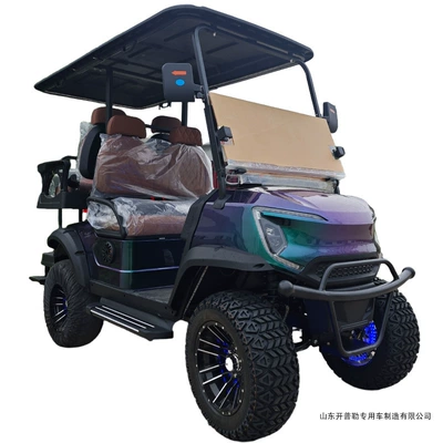 from Factories in Thailand, Elektrikli qolf avtomobilləri