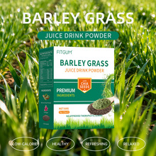 羳Chia Seed Barley Weight Loss Tea恆Ʒ4g15l