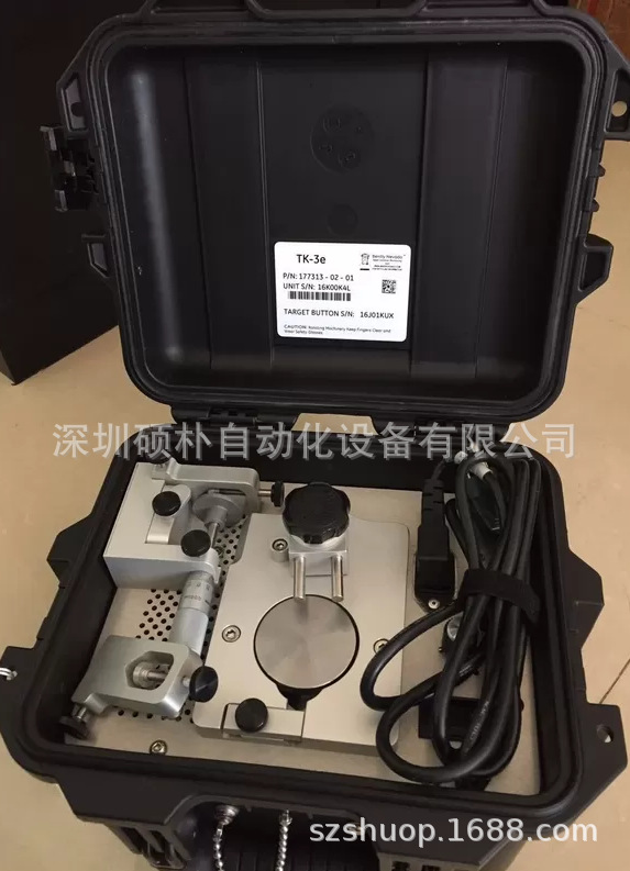 TK-3E GE Bently Nevada 177313-02-01电动秤单位英文电源线美国