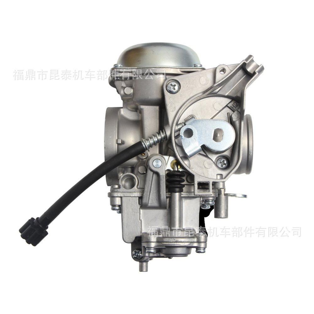 기화기 CVK34 0470-449 북극 고양이 400 500 FIS TBX 2000-2003