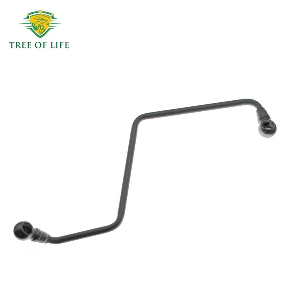 1479851 1202486 para Ford Fiesta Citroën tubo de entrada de aceite de turbocompresor