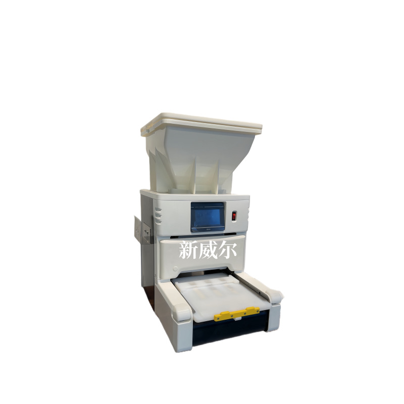 Máquina automática de preparación de sushi