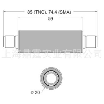 TW125B Low Current / Low Voltage 1.1 to 1.7 GHz  27 dB
