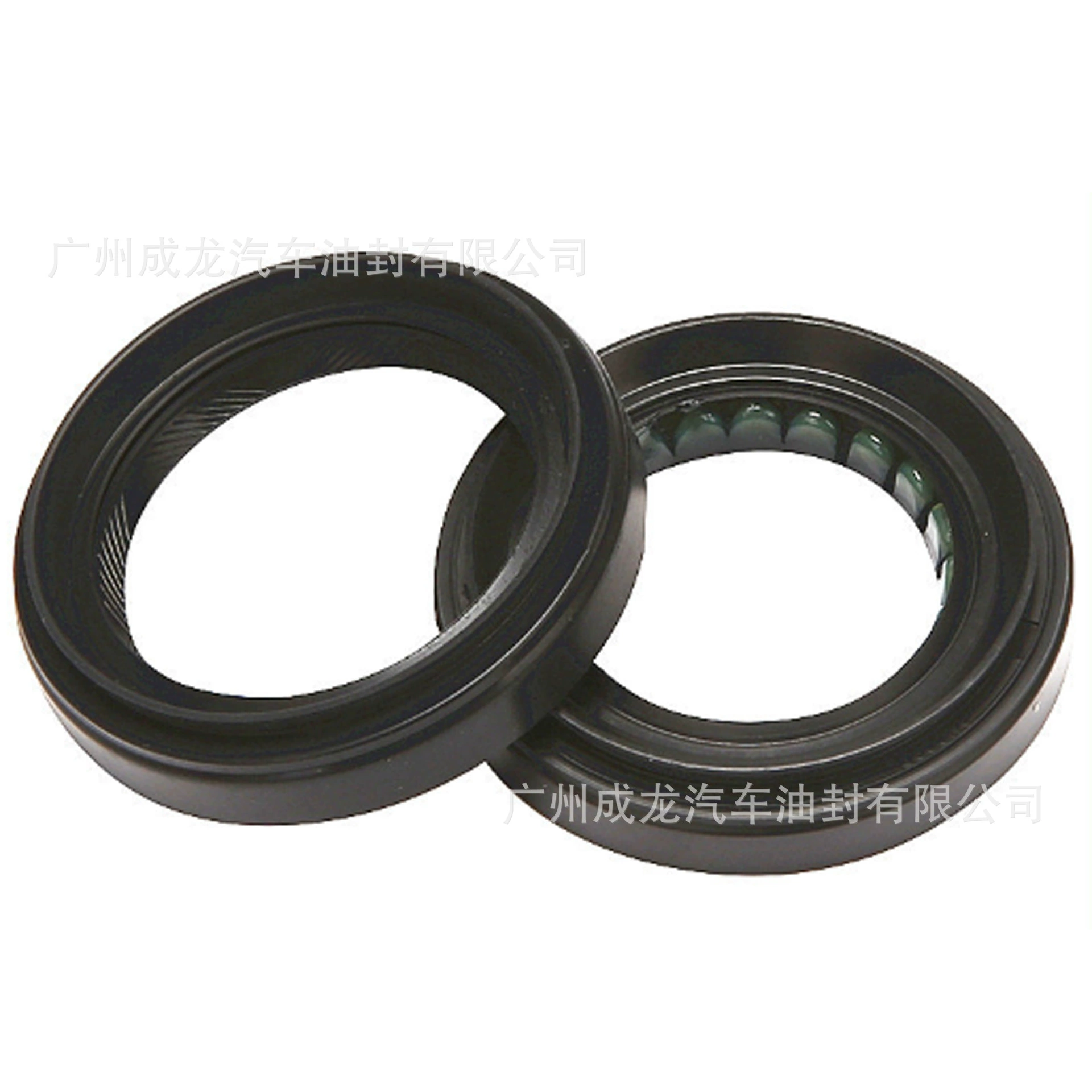 91205-PL3-A01,91206-PL3-A01 левый и правый полоси масляные уплотнения