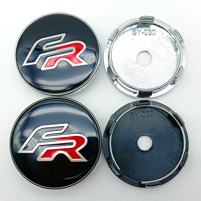 Car Fr Wheel Hub Cap 60mm Car Logo Gr58Mmt60Advan Wheel Hub Center Cap Logo Trendy Wheel Hub Accessories