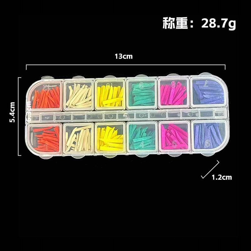 木製ウェッジ歯科ウェッジカラーウェッジギャップウェッジ歯科材料歯科ツール歯科アクセサリー|undefined
