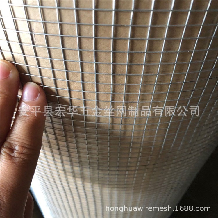 电焊网，镀锌电焊网，镀锌方眼铁丝网（10mm 16mm 20mm 25mm等）