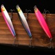 6 Colors Shallow Diving Minnow Lures Sinking Hard Plastic Baits Fresh Water Bass Swimbait Tackle Gear