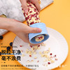 Stainless steel peeling corn plane corn device manual cut corn planer granulator peel off the kitchen supplies household artifact