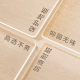 Home transparent floor mat pvc door mat carpet wood floor protective film door living room home mat waterproof non-slip