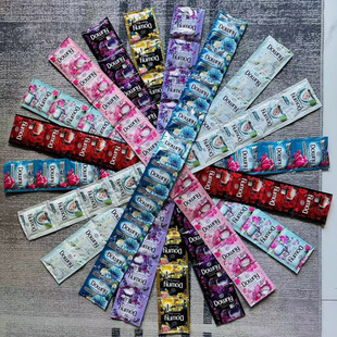 Thailand Imported Softener Clothing Care Liquid Soft Anti-Static Concentrated Long-Lasting Fragrance Smooth Clothing Care Liquid Vietnam