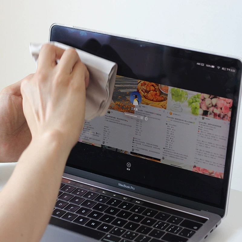 Apple, compatible laptop, keyboard, screen