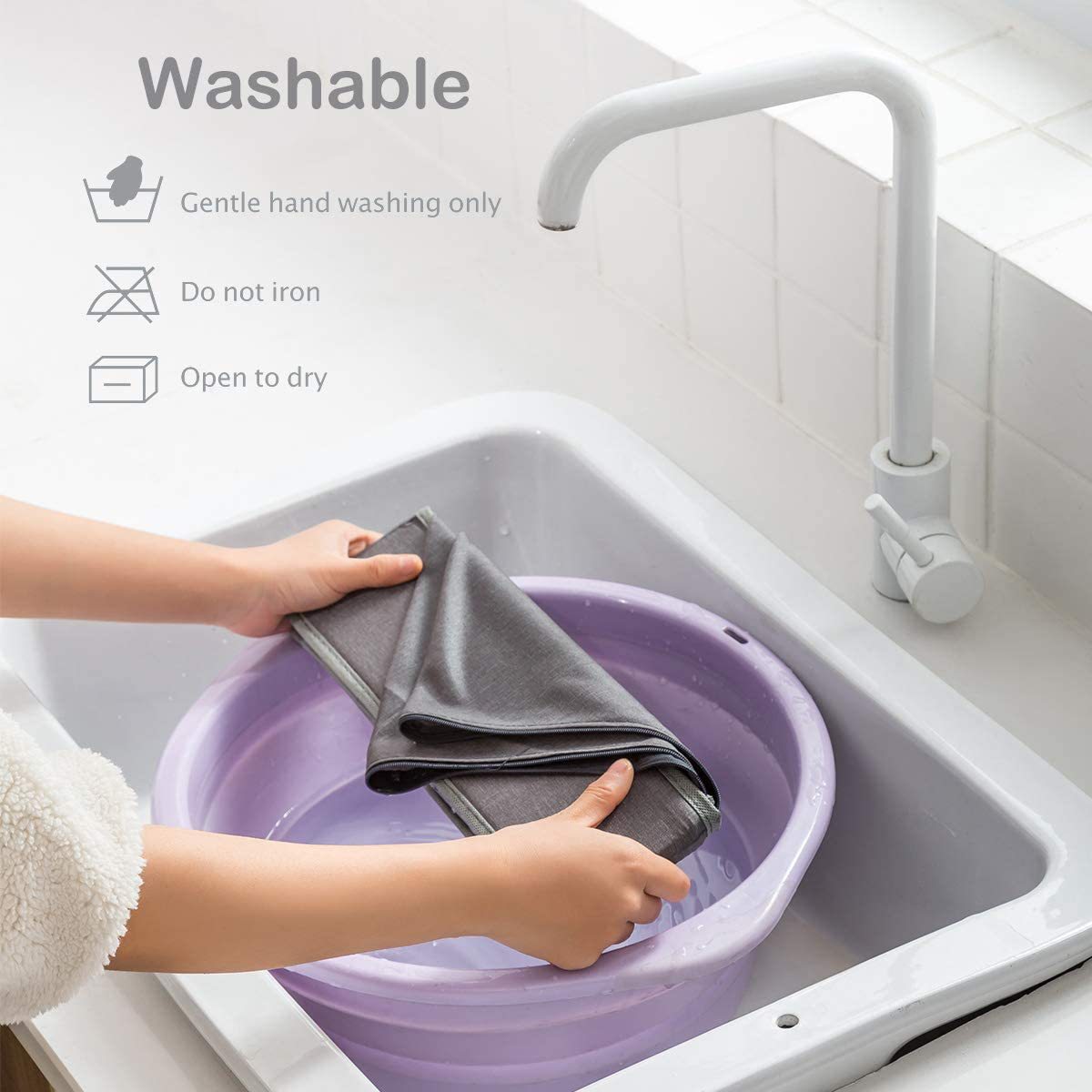 Made from Durable Material