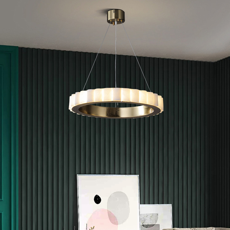 Modern ceiling lamp for living room for bedroom