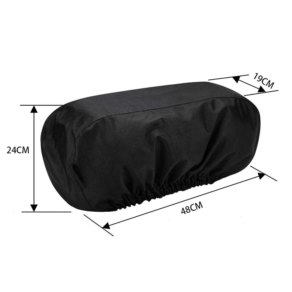 Travel SUV, waterproof dust cover, oxford cloth