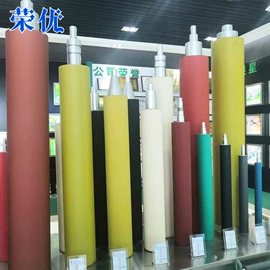 胶辊