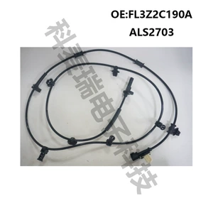 FL3Z2C190A 5S15428 ALS2703, подходит для датчика скорости колеса ABS FORD Ford Raptor