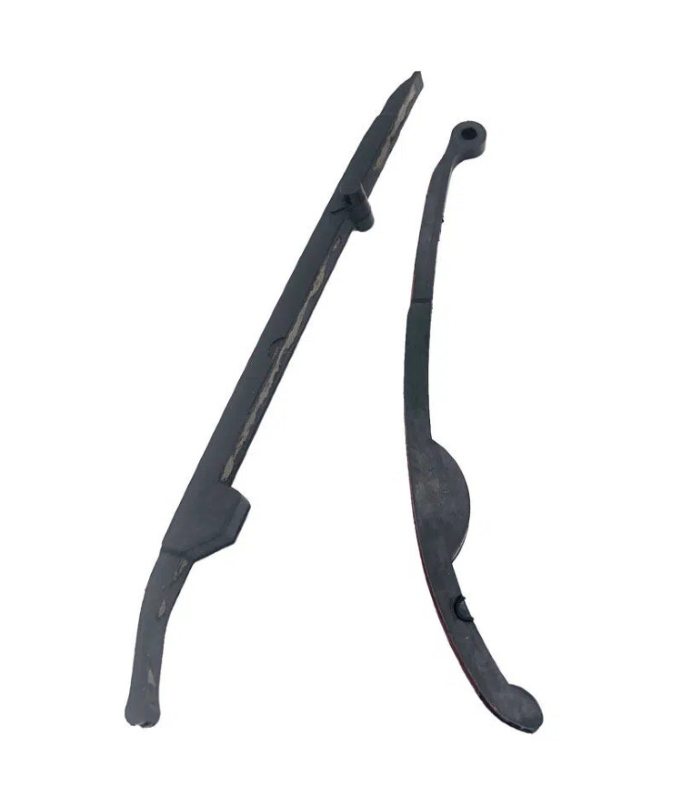 Suitable for Yamaha 250 Timing Chain Guide Rail Atv250 Lh300 Guide Rod Yp250 Timing Chain Guide Rail