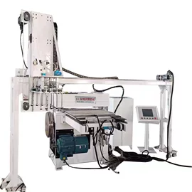 裁断机;木工机械;冲床