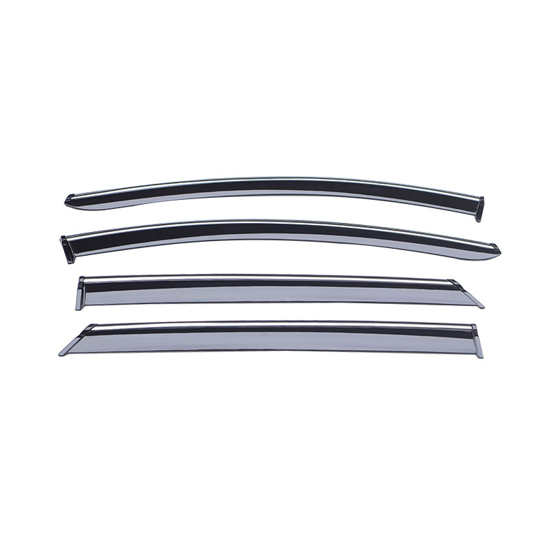 Suitable for cross-border supply Chevrolet BOLT EV Window Visor