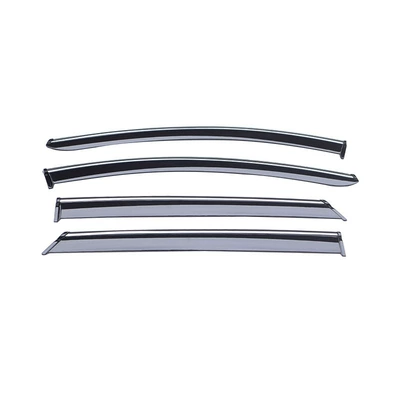EV Window Visor | Rain shield