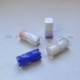 高光小众定制哑光口红管