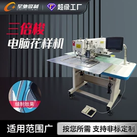 缝中设备;服装机械设备;缝纫机