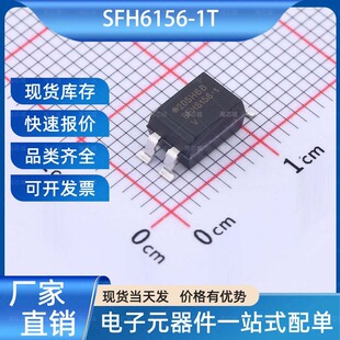SFH6156-1T ���w��ݔ������ SMD-4P VISHAY(����)