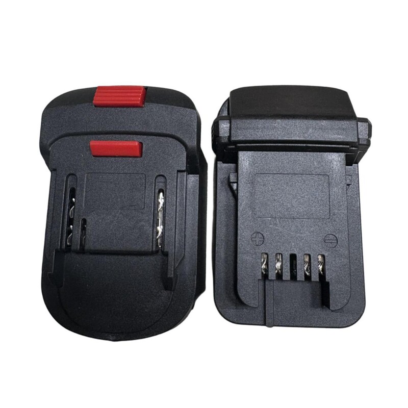 Makita Battery to Milwaukee Machine Converter Milwaukee Battery to Makita Machine Converter Makita Battery to Milwaukee Machine Converter Milwaukee Battery to Makita Machine Converter