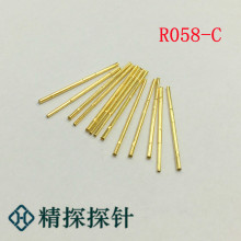 ��̽̽� �yԇ���R058-C�������ֱͨ ̽��׿��L17.0mm������