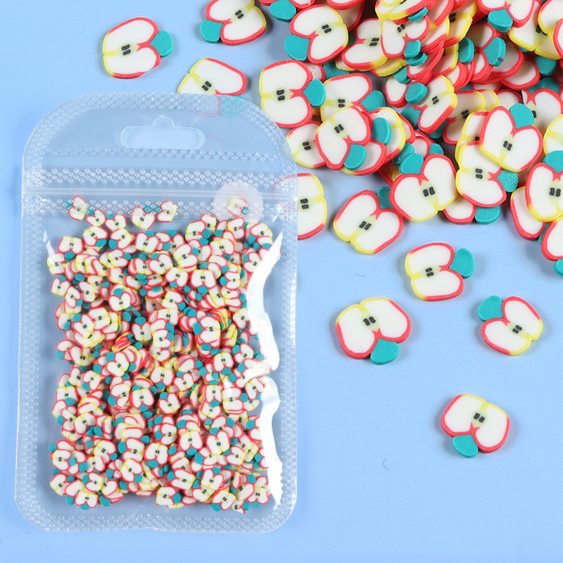 뼈주머니 과일연자기조각 10g-7