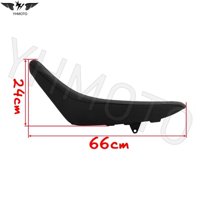 Honda Motorcycle | Motorcycle cushion