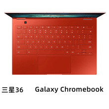 适用于Samsung Galaxy Chromebook 笔记本键盘膜Chromebook 4+ 适